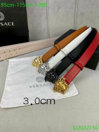 Picture of Versace Belts _SKUVersacebelt30mmX95-115cm7D0528017848